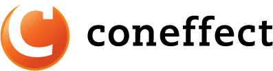 Coneffect - Beratung Unternehmen - Brenneis - Logo